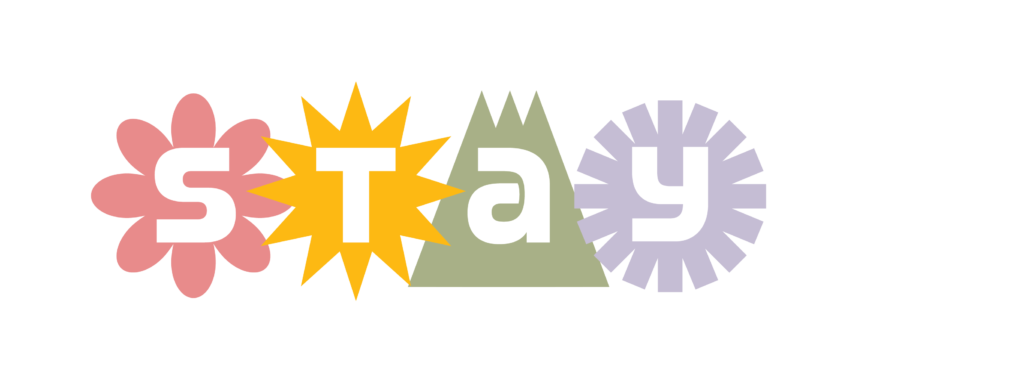 The Stay on Marion logo