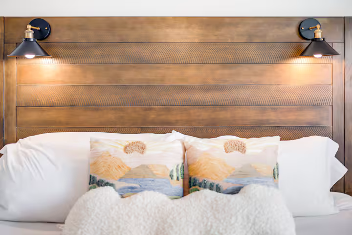 A cozy boutique stay in Englewood with thoughtfully designed accommodations near Denver, local dining, and major hospitals.