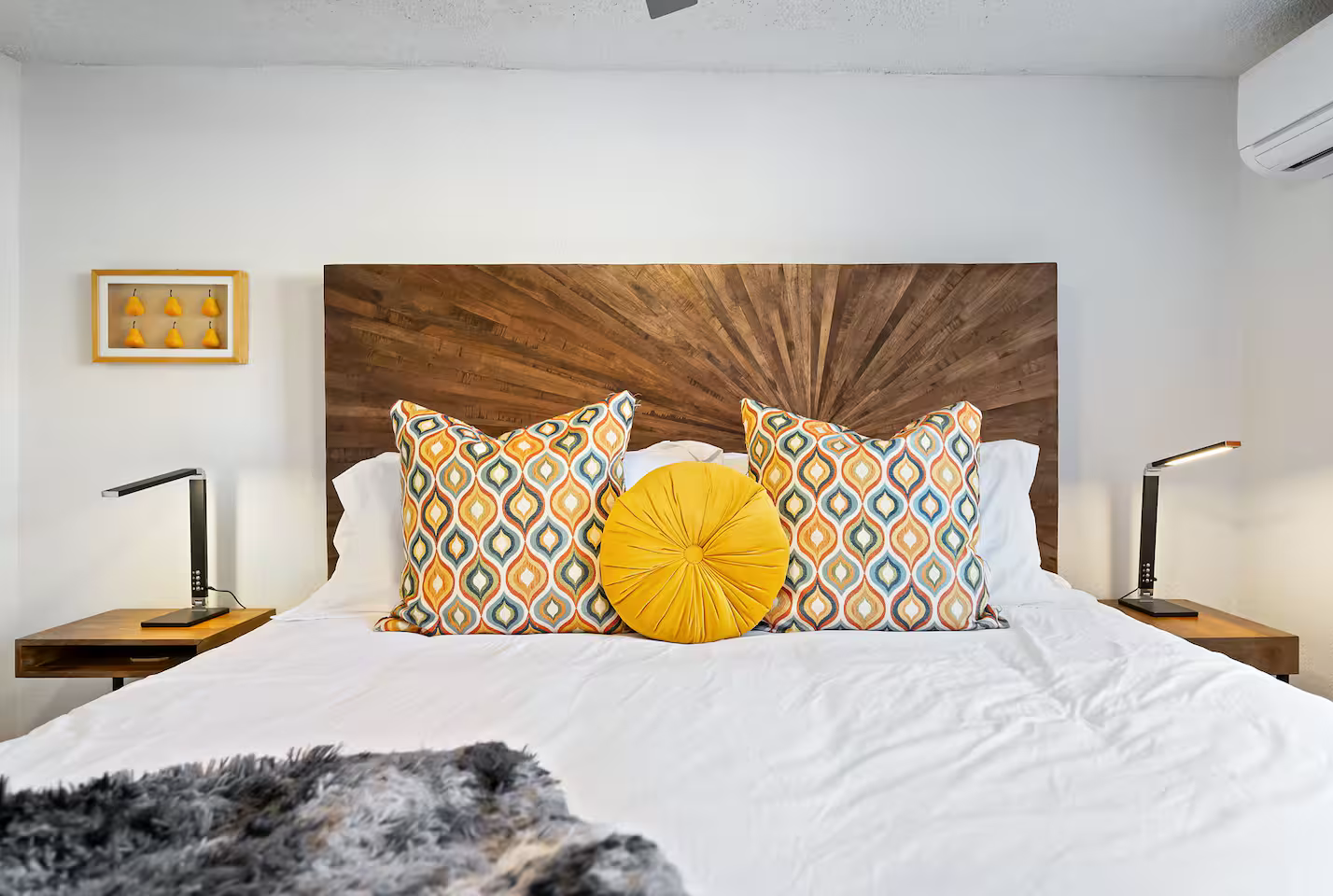 Thoughtful accommodations in Englewood, CO with self check-in, extended stay comfort, and a more personal experience.