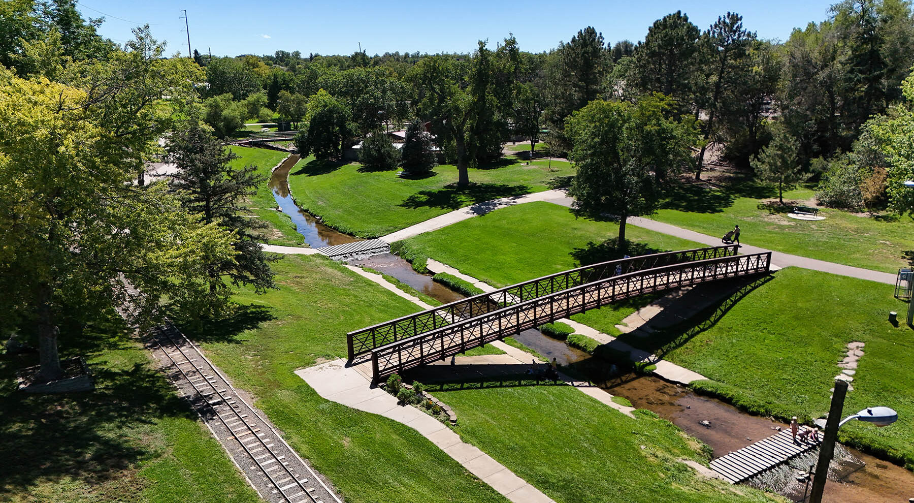 A guide to visiting Englewood, Colorado, with tips for longer stays, hospital visits, work trips, family travel, and exploring Denver.